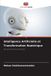 Intelligence Editions Notre Savoir Intelligence Artificielle et Transformation Numérique Paperback
