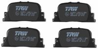 TRW AUTOMOTIVE GDB3278 Past.FR.Post Toyota Mark II Estate