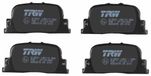 TRW AUTOMOTIVE GDB3278 Past.FR.Post Toyota Mark II Estate