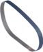 Rhodius ESB ZL 304116 Schuurbandset Korrelgrootte 120 (l x b) 457 mm x 13 mm 20 stuk(s)