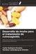 Desarrollo OmniScriptum SRL Desarrollo de óvulos para el tratamiento de vulvovaginitis