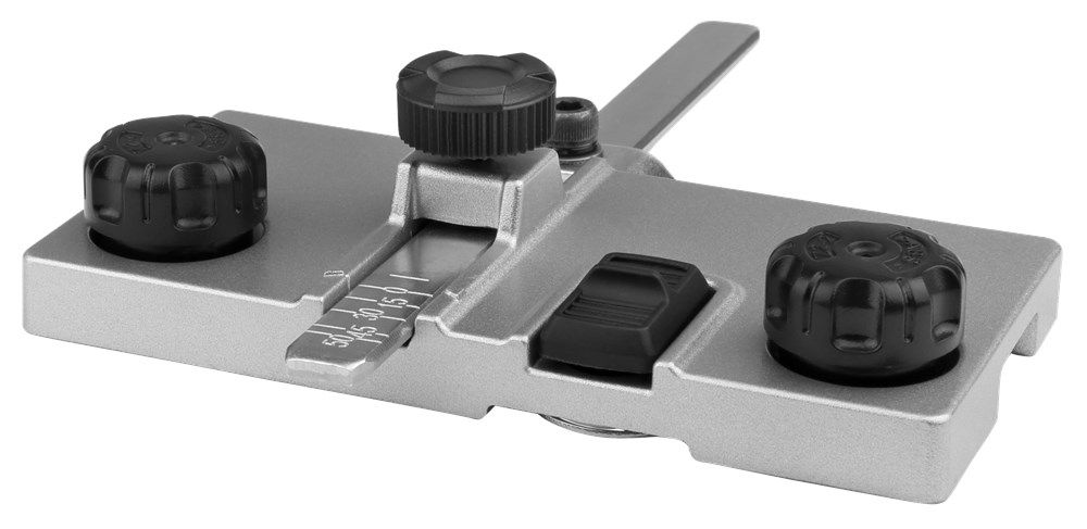 Makita Geleiderail Adapter - 199232-5