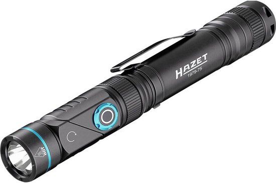 Hazet 1979-75 Zaklamp LED Met UV-lamp