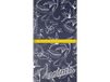 Kangaro Adresboek Small Hardcover gebonden met elastiek, 80 pagina's gesorteerd, 95x180