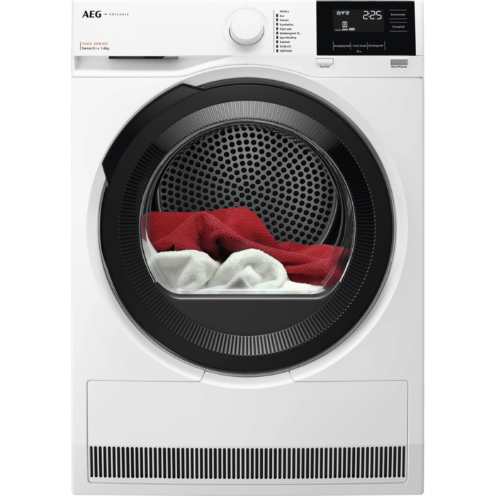 AEG TR73BOCHUM Wit