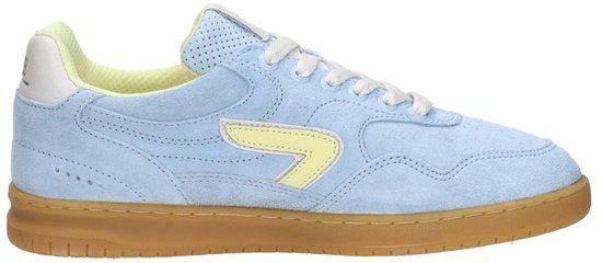 Hub Vancouver-w Sneakers - Dames - Blauw - Maat 37
