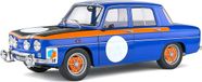 Renault Solido Renault 8 1300 Coupe Gordini 1967 - 1:18