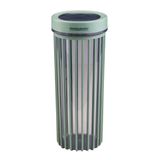Fackelmann Be The Move Rond Container 1,7 l Groen