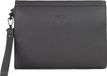 VALENTINO Vibe Soft Cosmetic Case Grigio