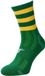Precision Pro Chaussettes GAA Mi-Mollet à Anneaux