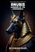Anubis, Libri GmbH Gods of Egypt, Myth and Mystery- Anubis, Guardian of the Underworld Paperback