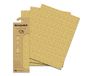 Décopatch C889C - Pochette 3 Feuilles Foil Ref 889