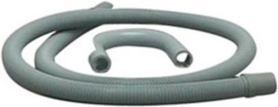 PVC Afvoerslang 250cm