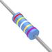 TE Connectivity 4-1879026-0 Precisieweerstand 24.9 Ω Radiaal bedraad 0.25 W 0.1 % 1 stuk(s) Box