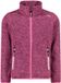 CMP Wandeljas voor meisjes, roze fluo-plum, maat 104