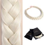Infinity Braids Lizzy Diamond Frost Haarband