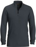 Smartwool Classic All-season Merino Lange Mouwen Basislaag Grijs XL Man