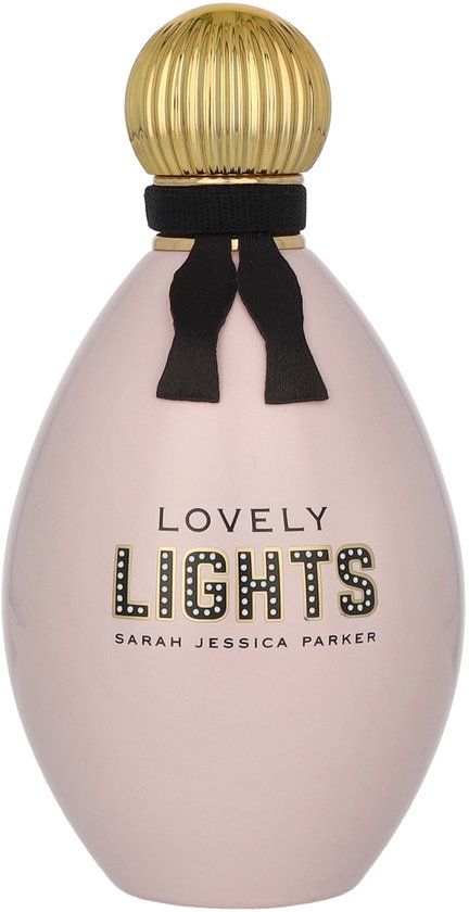Sarah Jessica Parker Eau de Parfum / 100 ml / Unisex