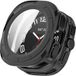 Techsuit Coque pour Samsung Galaxy Watch Ultra2, Defense360 Pro, Noire