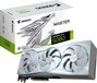 GIGABYTE AORUS GeForce RTX 5080 MASTER ICE 16G - Videokaart - 16GB GDDR7 - White