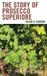 The Rowman & Littlefield The Story of Prosecco Superiore Paperback