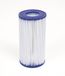 Bestway Flowclear Cartouche filtrante Type I - 2 Pièces - 58093