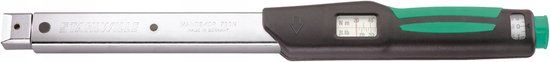 Stahlwille Momentsleutel 180-900 in.lb 9x12mm - Nauwkeurig & Kwaliteit