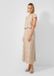 s.Oliver BLACK LABEL s.Oliver Rock beige
