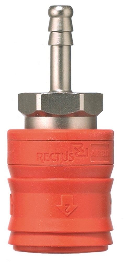 Rectus Orion Veiligk 14Ketf06 Tule 6mm
