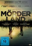 PLAION Mörderland - La Isla Mínima (DVD)