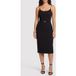 GUESS Ella Bandoulière Noir Jais A996