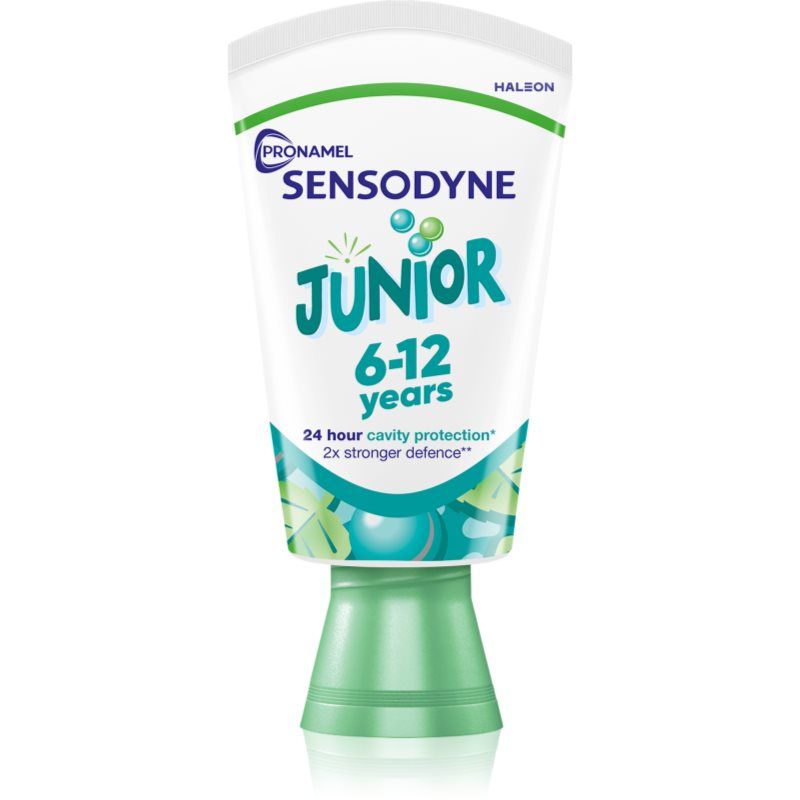 Sensodyne Pronamel Junior Toothpaste 75ml