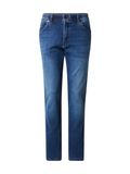 WRANGLER Jeans 'RIVER' blauw denim