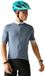 Dare2B Maillot de cyclisme à manches courtes pour homme Lightning Bleu XXXL