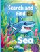 Search Frogolin Press Search and Find Under the Sea