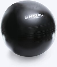 BLACKROLL Gymball 65 cm Fitnessball en stabiliteitsbal - Anti-Burst-System