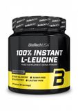 BioTechUSA 100% instant leucine (277g) - unflavoured