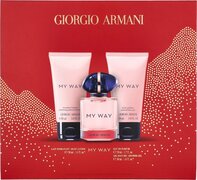 Armani My Way Giftset