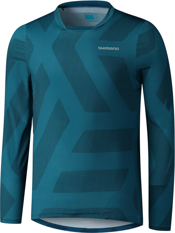 Shimano Myoko Longsleeve Jersey