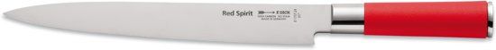 Friedr. Dick F. DICK Yanagiba Sushimesser "Red Spirit" 24 cm