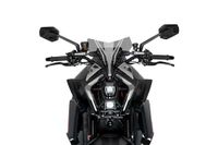 Puig 21906H Voorruit New Generation Sport Getont