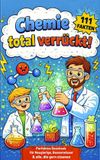 Chemie Bookmundo Chemie total verrückt! - 111 unglaubliche Fakten, die du nie im Unterricht gehört hast