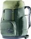 Deuter Schoolrugzak Rugzak Scula Ivy-Khaki Donkergroen