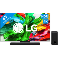 LG QNED86 EVO / TV screen / 65 inch / 2025