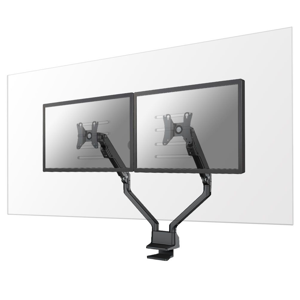 Newstar NS-PLXPROTECT2 - Veiligheidsscherm - Transparant