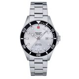Swiss Alpine Military Deep Sea Automatic Diver SAM7095.2132 Mannen Horloge