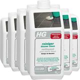 HG 6x Blauwe Steen Reiniger 1 liter