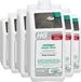 HG 6x Blauwe Steen Reiniger 1 liter