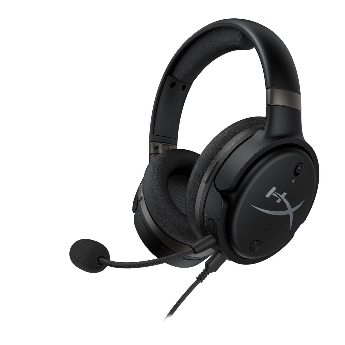 HyperX Cloud Orbit S - Gaming Headset - Zwart