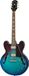 Epiphone Inspired by Gibson ES-335 Figured (Blueberry Burst) - Semi-akoestische gitaar